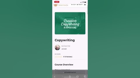 How to Enroll for Courses as a student on Academy LMS WordPress