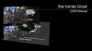 King Diamond - The Family Ghost [2020 Reissue] (lyrics)