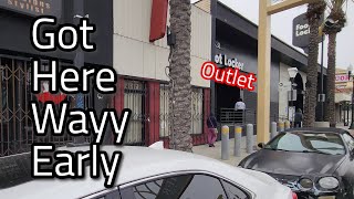 Hear Ya Gotta Hit These Outlets Super Early Nike Outlet Foot Locker Outlet