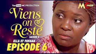 Download Lagu SÉRIE - VIENS ON RESTE COUPLE 3 - SAISON 2  - ÉPISODE 6 . MC PRODUCTION MP3