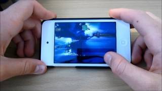 Slingshot Trial App review screenshot 2