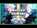 BEST STATS!!!! Get FEIXIAO BEST STATS HERE!!!!! (Honkai Star Rail)