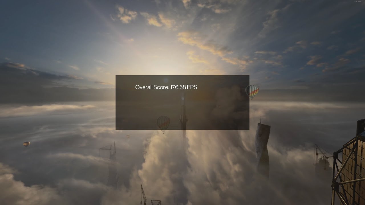 Hitman 3 | RTX 4090 + Ryzen 5950x | 2560x1440 | All settings max out | Nvidia DLSS/Frame Generation