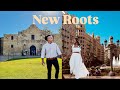 San Antonio to Spain.....Our Story