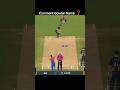 Comment Bowler Name ❓🤯 | #realcricket #shorts