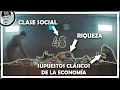 ¿Es &quot;El Hoyo&quot; una (buena) representación de la economía?