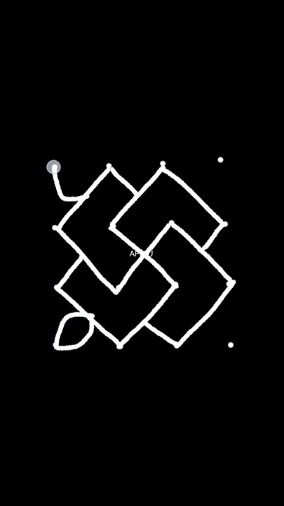 #dialyrangoli #rangoli #sikkukolam #trendingshorts #