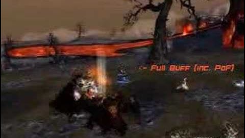 Dav + Shino, Dual Raid Pwnage