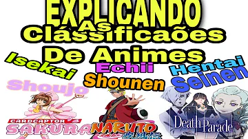 Qual é o melhor anime shounen?