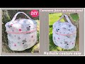 Comment coudre un vanity ovale doubl patron pdf offertnathalie couture easy