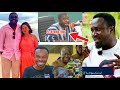 Avraham Ben Moshe's latest att@ck💥 on Kevin Taylor - Ghana belongs to Asantefoɔ - NPP'S Benghazi