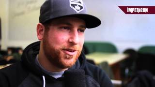 Download Lagu Interview with Vigil from The Ghost Inside MP3