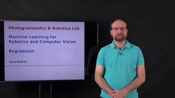 MLRCV: Regression (Summer 2021)