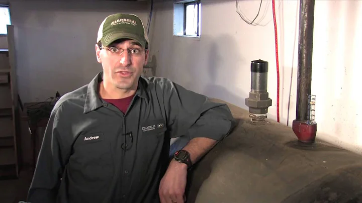 Ciardelli Fuel - Oil Heat Customers "No Heat Check...