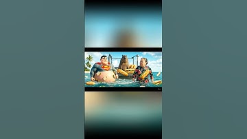 Capybara | Capy Và Bà #capybara