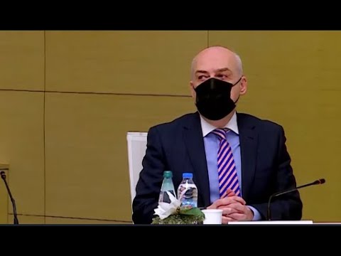 რაზე ისაუბრეს დავით ზალკალიანმა  და ნატო-ს გენერალური მდივნის მოადგილემ