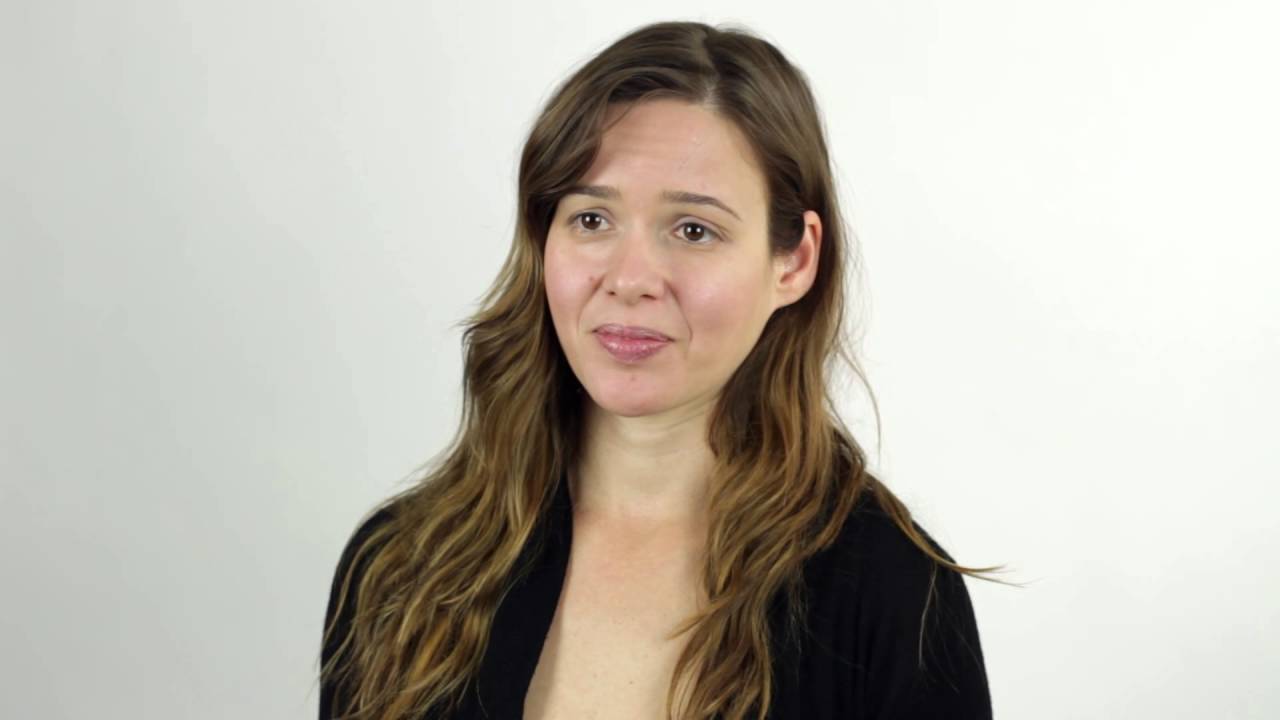 Planned Parenthood...In Their Own Words - Jessica's Story