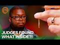 The Judges Couldn't Believe This Plate! | MasterChef Canada Season 3  Episode 6