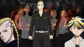 Tribute To Draken Tokyo Revenger Amv In Hindi Toofan Kgf