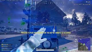 Goodbye PUBG