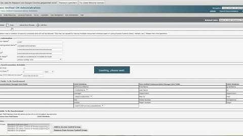 CUCM 10 SelfProvisioning English