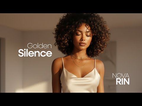 Nova Rin - Golden Silence (Official Video)