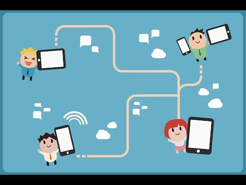 Python File Sharing Over LAN - Part 3