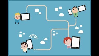 Python File Sharing Over LAN - Part 3