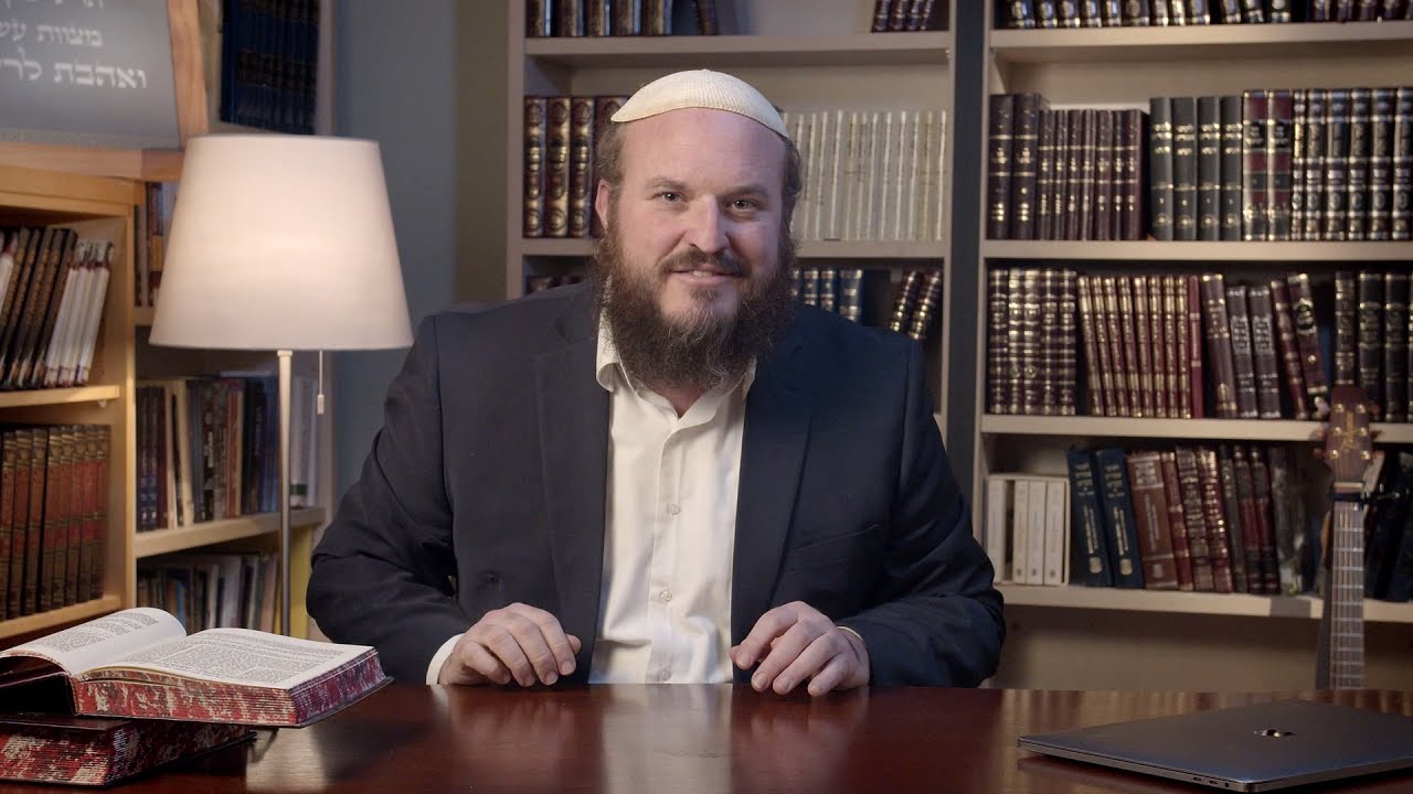 סיפורי חסידים עם הרב שלמה כ״ץ: שש דקות של הכנה לליל הסדר מבית טשרנוביל 45