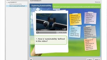 E-Learning and a fresh look at Multiple Choice Questions...