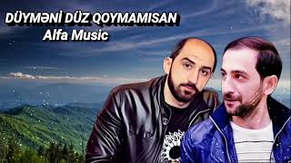 Alfa Music Vuqar Bileceri & Perviz Bulbule Duymeni Duz Qoymamisan (Samilsmayilli & Hayit Murat)