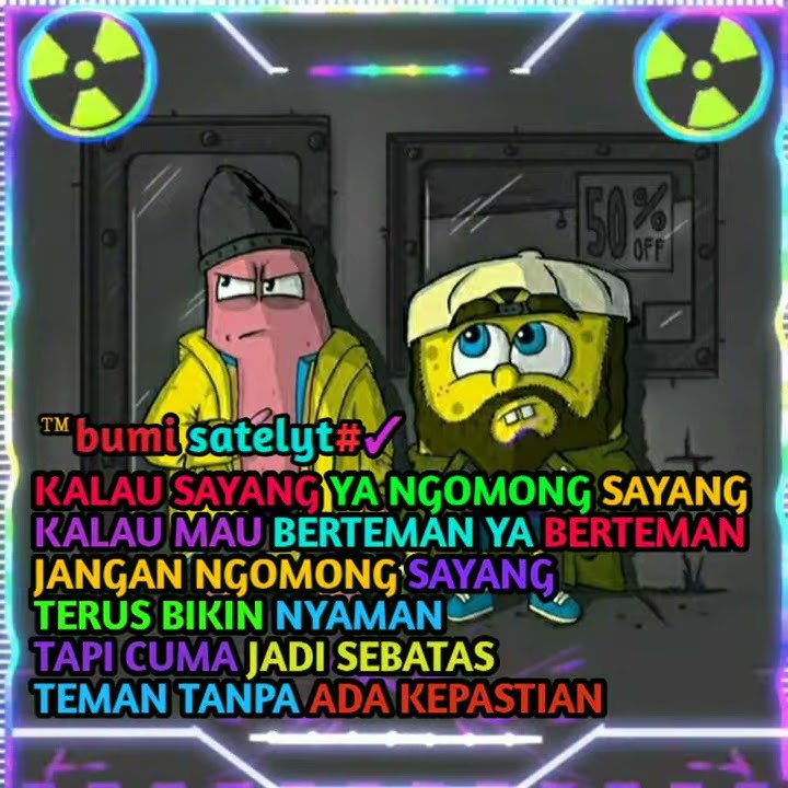 Virall Quotes story' wa keren bikin cewek galau merana
