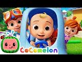 New video by Cocomelon - Nursery Rhymes on YouTube