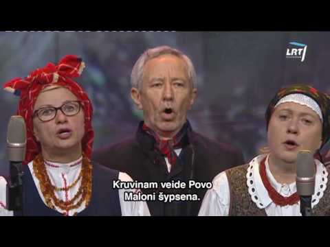 Video: Kodas Britannia: „Broliai Pickford“