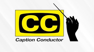 Caption Conductor | Real-Time Captioning over IP