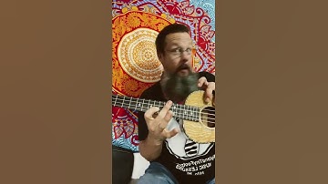 Am9 (uke) inversions