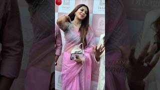 പങക കളർ സരയൽ മലഖയ പല ഉദഘടനതതന എതതയ ശഭ