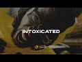 Burna Boy & Fela Kuti / Afro-Fusion Type Beat - "Intoxicated"