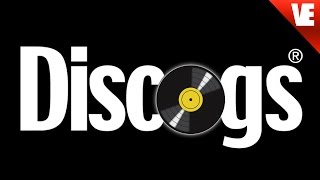 DISCOGS | An Overview