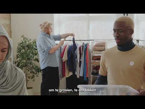 Introducing Sjans: A Fresh Start for Thrift Lovers