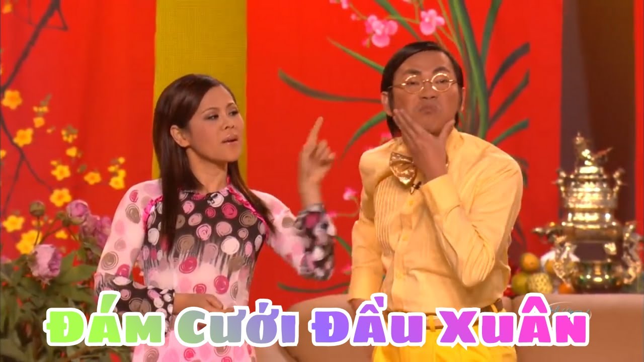 Cùng cười xỉu khi xem vở hài kịch đặc sắc 