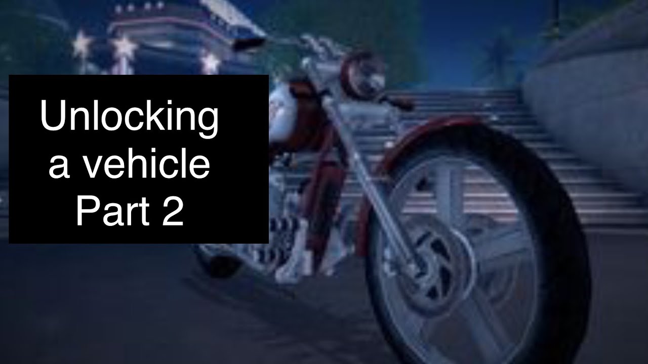 Dead Rising 2 unlocking vehicle part 2 - YouTube