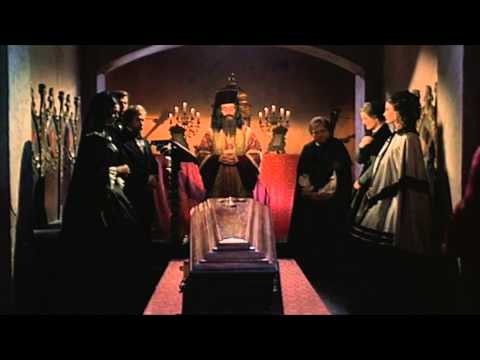 N.I.B. - Black Sabbath