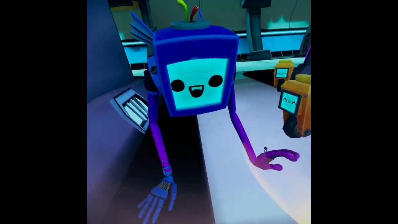 b u t t e r    b o t .