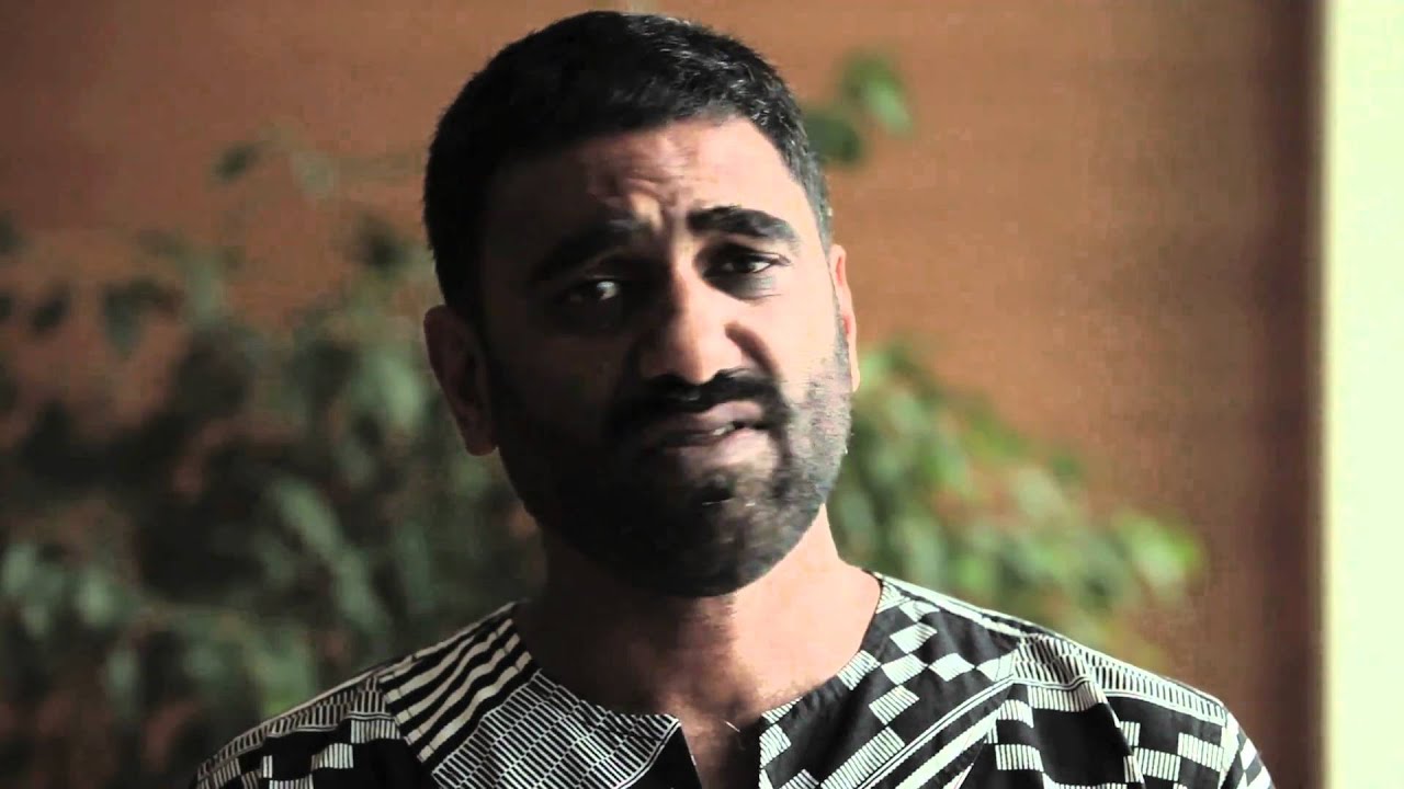 GM crops are not the answer to world hunger