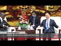 NOTICIAS ASONGA 05-07-2023 G.E. PREDISPUESTA A PROFUNDIZAR SUS RELACIONES CON CHINA