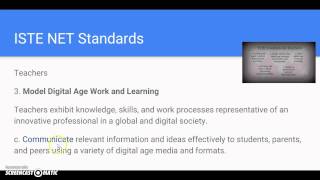 AEP 800 Google Doc Instructional Video