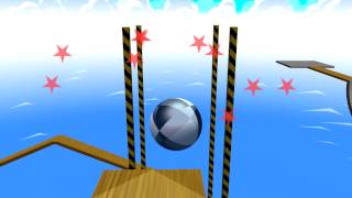 Neverball - Argentum - Level 5 - All Coins - 1:41.77