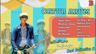KOMPILASI CATUR ARUM  Best Collection SIDE B