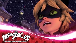 MIRACULOUS 🐞❄️ EINE BÖSE WEIHNACHTSÜBERRASCHUNG #2 ❄️🐞 Geschichten von Ladybug und Cat Noir MIRACULOUS 🐞❄️ EINE BÖSE WEIHNACHTSÜBERRASCHUNG #2 ❄️🐞 Geschichten von Ladybug und Cat Noir